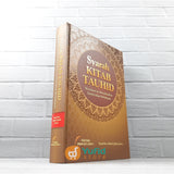 BUKU SYARAH KITAB TAUHID (PUSTAKA IMAM ASY SYAFII)