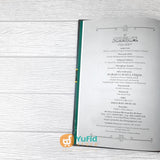 BUKU SYARAH LUMATUL ITIQAD (DARUL HAQ)