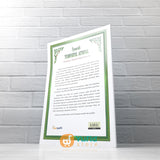 BUKU SYARAH TUHFATUL ATHFAL - PEDOMAN TAJWID UNTUK PEMULA (DARSYAFII)