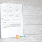 BUKU SYARAH TUHFATUL ATHFAL - PEDOMAN TAJWID UNTUK PEMULA (DARSYAFII)