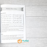 BUKU SYARAH TUHFATUL ATHFAL - PEDOMAN TAJWID UNTUK PEMULA (DARSYAFII)