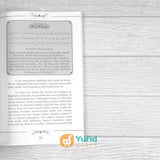 BUKU SYARAH USHULUS SUNNAH - KEYAKINAN AL-IMAM AHMAD DALAM AQIDAH (DHIYAUL ILMI)