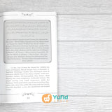 BUKU SYARAH USHULUS SUNNAH - KEYAKINAN AL-IMAM AHMAD DALAM AQIDAH (DHIYAUL ILMI)