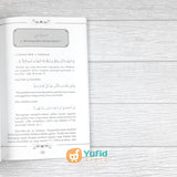 BUKU SYARAH USHULUS SUNNAH - KEYAKINAN AL-IMAM AHMAD DALAM AQIDAH (DHIYAUL ILMI)