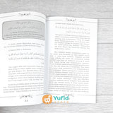 BUKU SYARAH USHULUS SUNNAH - KEYAKINAN AL-IMAM AHMAD DALAM AQIDAH (DHIYAUL ILMI)