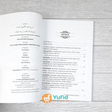 BUKU SYARH MATAN AL-USHULIS SITTAH - ENAM ASAS DALAM BERAGAMA (GRIYA ILMU)
