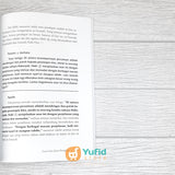 BUKU SYARH MATAN AL-USHULIS SITTAH - ENAM ASAS DALAM BERAGAMA (GRIYA ILMU)