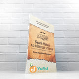 BUKU SYARH MATAN AL-USHULIS SITTAH - ENAM ASAS DALAM BERAGAMA (GRIYA ILMU)