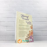 BUKU TAARUF TERINDAH MENUJU PERNIKAHAN BAROKAH (GAZZA MEDIA)