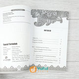 BUKU TAARUF TERINDAH MENUJU PERNIKAHAN BAROKAH (GAZZA MEDIA)