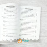 BUKU TAARUF TERINDAH MENUJU PERNIKAHAN BAROKAH (GAZZA MEDIA)