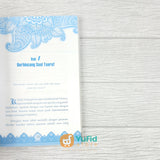 BUKU TAARUF TERINDAH MENUJU PERNIKAHAN BAROKAH (GAZZA MEDIA)