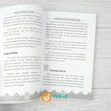 BUKU TAARUF TERINDAH MENUJU PERNIKAHAN BAROKAH (GAZZA MEDIA)