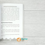 BUKU TAARUF TERINDAH MENUJU PERNIKAHAN BAROKAH (GAZZA MEDIA)