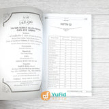 BUKU TAFSIR AL-FATIHAH DAN JUZ AMMA (DARUL HAQ)