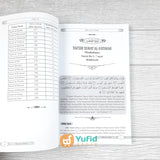 BUKU TAFSIR AL-FATIHAH DAN JUZ AMMA (DARUL HAQ)