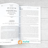 BUKU TAFSIR AL-FATIHAH DAN JUZ AMMA (DARUL HAQ)