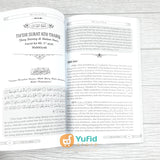 BUKU TAFSIR AL-FATIHAH DAN JUZ AMMA (DARUL HAQ)
