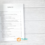 BUKU TAFSIR AL-MUAWWIDZAT SURAH AL-IKHLAS AL-FALAQ DAN AN-NAS (PUSTAKA IMAM ASY SYAFII)