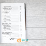 BUKU TAFSIR JUZ AMMA - SYAIKH ABDULLAH AL-KHAYYATH (GRIYA ILMU)