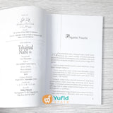 BUKU TAHAJJUD NABI - TUNTUNAN SHALAT TAHAJJUD, TARAWIH & WITIR (MEDIA HIDAYAH)