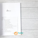 BUKU TAHAJJUD NABI - TUNTUNAN SHALAT TAHAJJUD, TARAWIH & WITIR (MEDIA HIDAYAH)