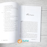 BUKU TAHAJJUD NABI - TUNTUNAN SHALAT TAHAJJUD, TARAWIH & WITIR (MEDIA HIDAYAH)