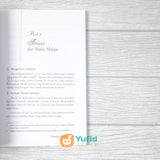 BUKU TAHAJJUD NABI - TUNTUNAN SHALAT TAHAJJUD, TARAWIH & WITIR (MEDIA HIDAYAH)