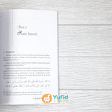 BUKU TAHAJJUD NABI - TUNTUNAN SHALAT TAHAJJUD, TARAWIH & WITIR (MEDIA HIDAYAH)