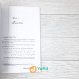 BUKU TAHAJJUD NABI - TUNTUNAN SHALAT TAHAJJUD, TARAWIH & WITIR (MEDIA HIDAYAH)