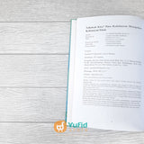 BUKU TAHUKAH KITA? ILMU KEDOKTERAN MENEGASKAN KEBENARAN ISLAM (BUKULOKA)