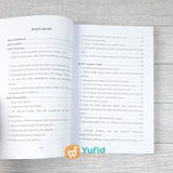 BUKU TAHUKAH KITA? ILMU KEDOKTERAN MENEGASKAN KEBENARAN ISLAM (BUKULOKA)