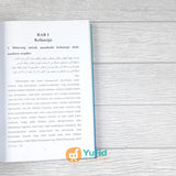 BUKU TAHUKAH KITA? ILMU KEDOKTERAN MENEGASKAN KEBENARAN ISLAM (BUKULOKA)