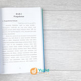 BUKU TAHUKAH KITA? ILMU KEDOKTERAN MENEGASKAN KEBENARAN ISLAM (BUKULOKA)
