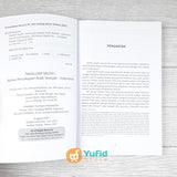 BUKU TAKALLAM SAUDI - KAMUS PERCAKAPAN AMIYAH - INDONESIA (LPBA)