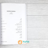 BUKU TAKALLAM SAUDI - KAMUS PERCAKAPAN AMIYAH - INDONESIA (LPBA)