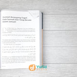 BUKU TALBIS IBLIS TIPU MUSLIHAT DAN PERANGKAP IBLIS - IBNUL JAUZI (PUSTAKA IMAM ASY SYAFII)