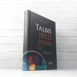 BUKU TALBIS IBLIS TIPU MUSLIHAT DAN PERANGKAP IBLIS - IBNUL JAUZI (PUSTAKA IMAM ASY SYAFII)