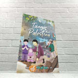 BUKU TANGIS ANAK PALESTINA (WAW MEDIA)