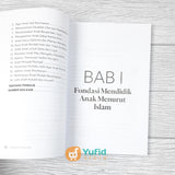 BUKU TARBIYAH PERTAMAKU (AS-SALAM PUBLISHING)