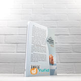 BUKU TATANAN KELUARGA DALAM ISLAM (DARUL HAQ)
