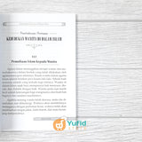 BUKU TATANAN KELUARGA DALAM ISLAM (DARUL HAQ)