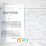 BUKU TATANAN KELUARGA DALAM ISLAM (DARUL HAQ)
