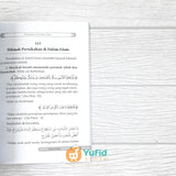 BUKU TATANAN KELUARGA DALAM ISLAM (DARUL HAQ)