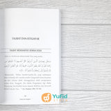 BUKU TAUBAT DAN ISTIGHFAR (AL QOWAM)