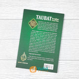 BUKU TAUBAT KEWAJIBAN SEUMUR HIDUP (MEDIA TARBIYAH)