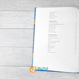 BUKU TAZKIYATUN NAFS PENYUCIAN JIWA DALAM ISLAM (UMMUL QURA)