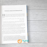 BUKU TAZKIYATUN NAFS PENYUCIAN JIWA DALAM ISLAM (UMMUL QURA)