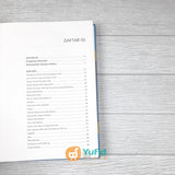 BUKU TAZKIYATUN NAFS PENYUCIAN JIWA DALAM ISLAM (UMMUL QURA)