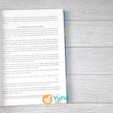 BUKU TAZKIYATUN NAFS PENYUCIAN JIWA DALAM ISLAM (UMMUL QURA)